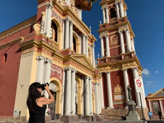 Estiman que a Salta llegarán 170 mil turistas durante el fin de semana extra largo