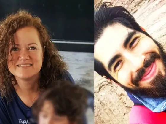 Caso Jimena Salas: los acusados estarían vinculados a otros delitos