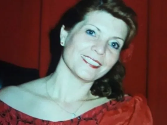 Talentosa y de bajo perfil: así es Beatriz, la mujer que enamoró al Chaqueño Palavecino