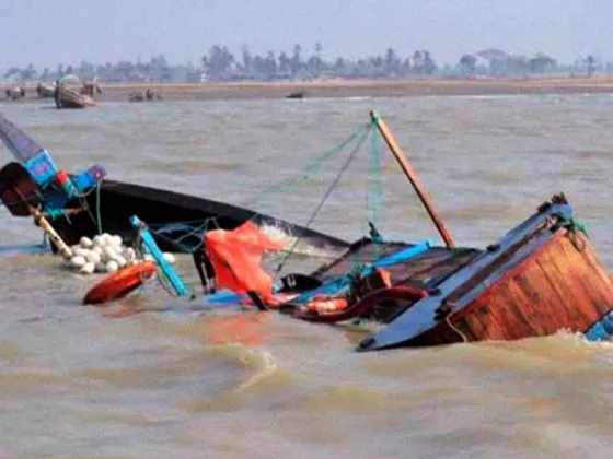 Tragedia en una boda soñada: 105 muertos tras naufragar el barco donde se realizaba