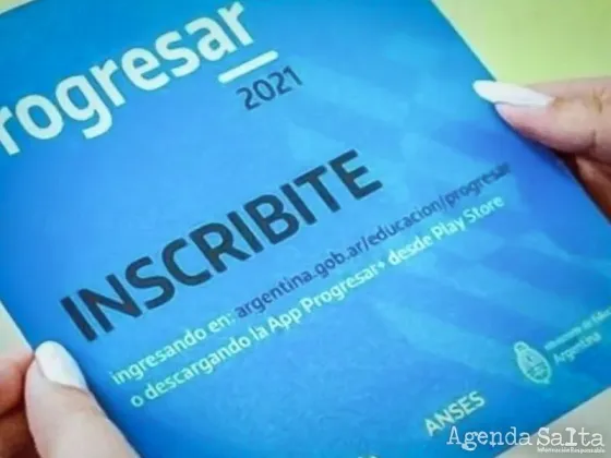 Progresar Trabajo: oportunidad para acceder y anotarse hoy en 3 pasos