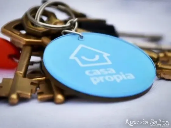 Casa Propia para jóvenes de 18 a 35 años: inscribite hoy para acceder