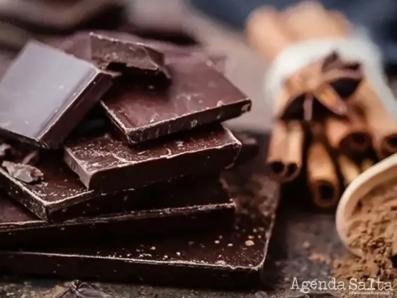 ANMAT prohibió la venta de una popular marca de chocolate con maní
