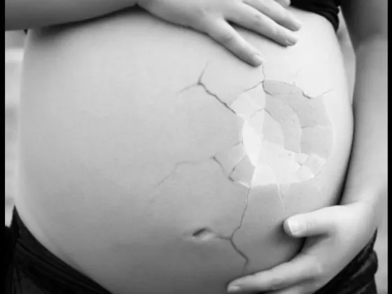 TERRIBLE: machirulo pateó la panza de su ex pareja embarazada hasta dejarla inconsciente