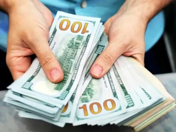 El dólar blue se acerca a los $500: las razones detrás del nuevo salto