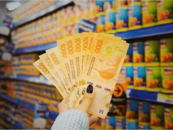 La inflación de mayo fue del 7,8% y acumula 114,2% en el último año