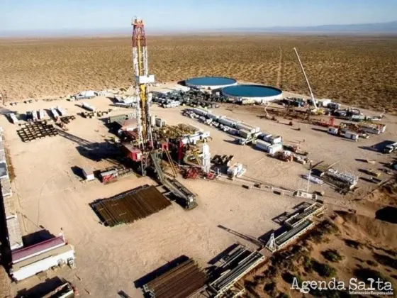Vaca Muerta: Chevron invertirá USD300 millones en junio
