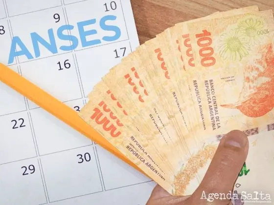 El 3 de julio se paga el bono de $17.000 en Anses confirmado: consultá si te toca