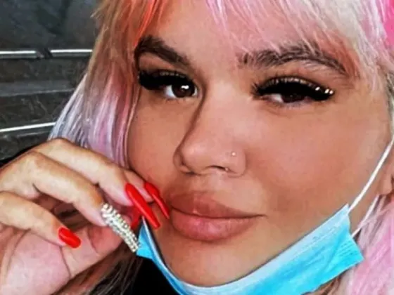 Apareció el papá biológico de Morena Rial: quién es y cómo descubrió que ella es su hija