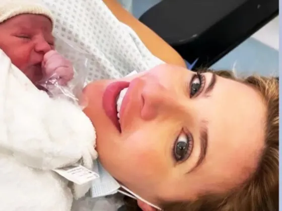 El delicado estado de salud de Bruna, la beba recién nacida de Tamara Bella