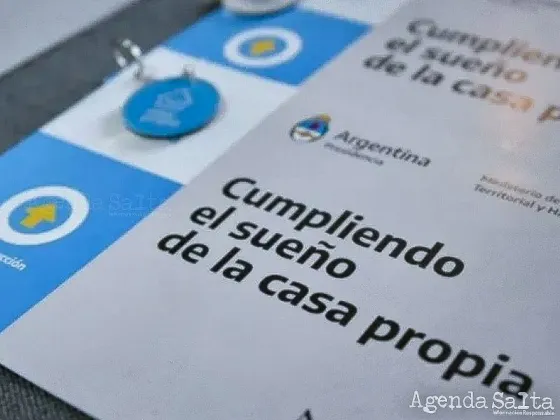 Nuevo sorteo de Procrear II para jóvenes de 18 a 34 años: cómo anotarse