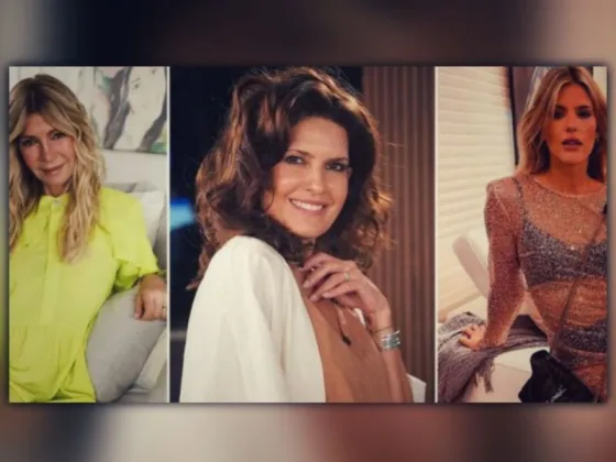 Margarita, la nueva ficción de Cris Morena: de qué se trata y los actores ya confirmados