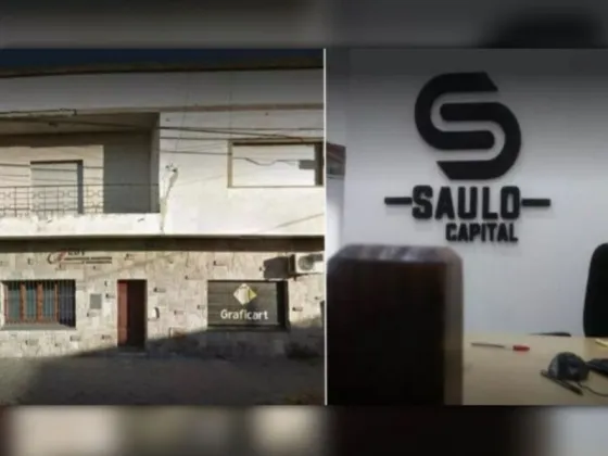 Amplían la imputación a 537 estafas y vaciamiento de empresa