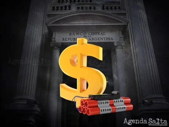 La deuda del Banco Central supera los $15 billones y deja una bomba de tiempo para el próximo gobierno