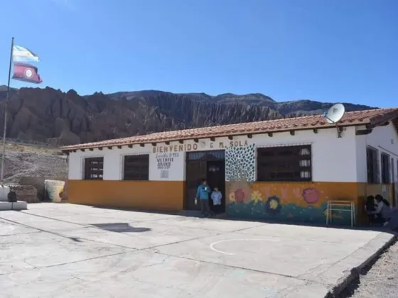 Removieron del cargo a directora de una escuela rural por maltratar y discriminar a los alumnos
