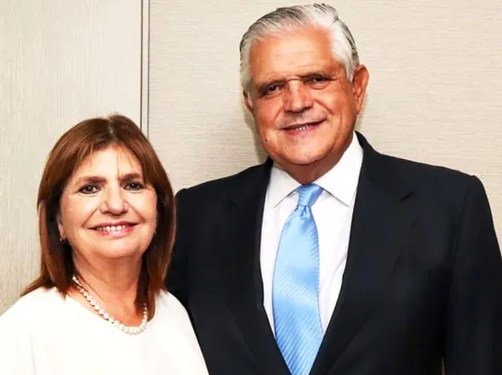López Murphy admitió que aceptaría ser el candidato a vice de Patricia Bullrich