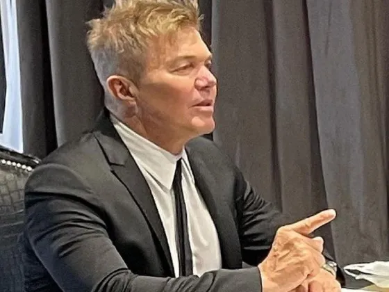 Fernando Burlando se suma a la causa como defensor de la familia de Cecilia Strzyzowski