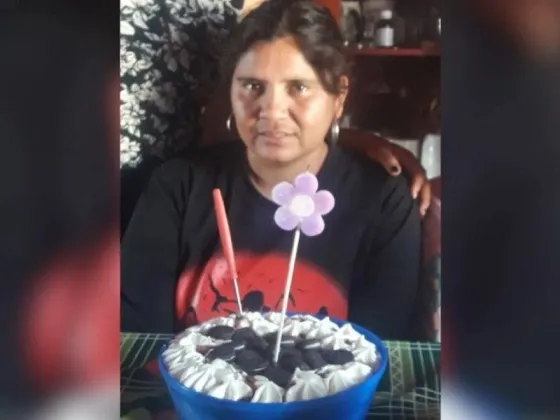 Lograron dar con el paradero de Fernanda Maribel Ibáñez