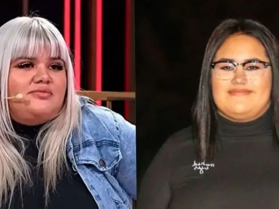 Rocío Rial tomará acciones legales contra Morena, Luis Ventura y América TV