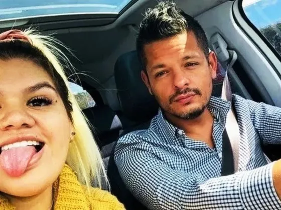 Morena Rial blanqueó su relación con el abogado Alejandro Cipolla