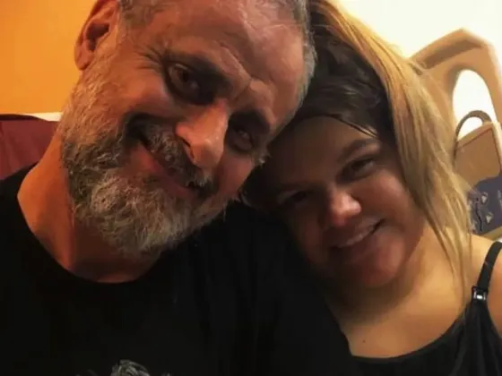 Se supo que Jorge Rial prohibía terminantemente a Morena y Rocío escuchar canciones de Floricienta
