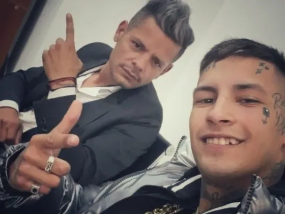 La mamá de L-Gante reveló los verdaderos motivos de la renuncia de Alejandro Cipolla