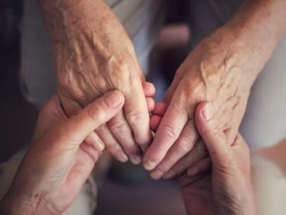 Se realizará un curso gratuito para cuidadores de adultos mayores