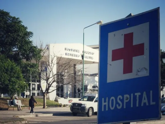 Conocé como funcionarán los servicios de salud en este feriado