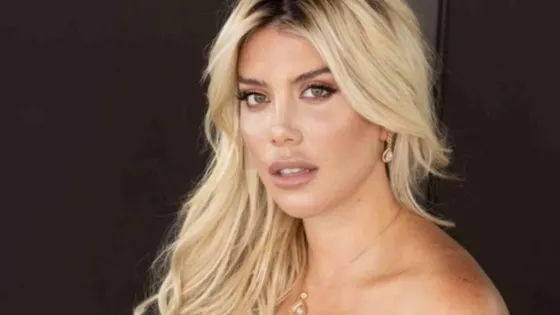 Wanda Nara explicó cuáles son los requisitos para ser su amiga