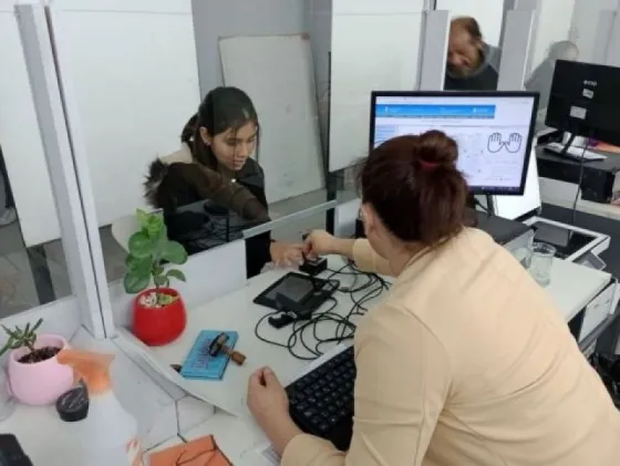 Durante este fin de semana largo, el Registro Civil mantendrá las guardias de nacimientos y defunciones