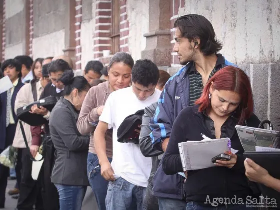 Radiografía del empleo en Argentina 2003-2022: caída abrupta del salario y "trabajadores pobres"