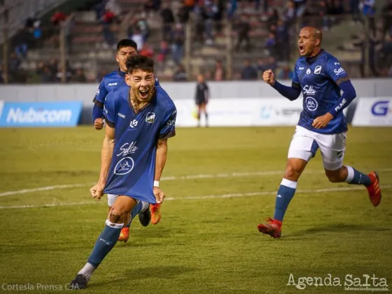 Juventud empató en el Martearena ante 9 de Julio