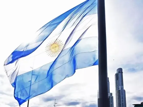 Poesías para el Día de la Bandera Argentina