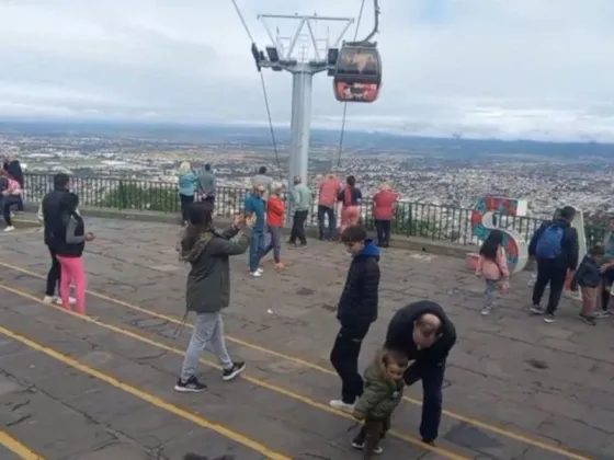 Pasaron por Salta más de 20 mil turistas que generó $1500 millones de impacto económico