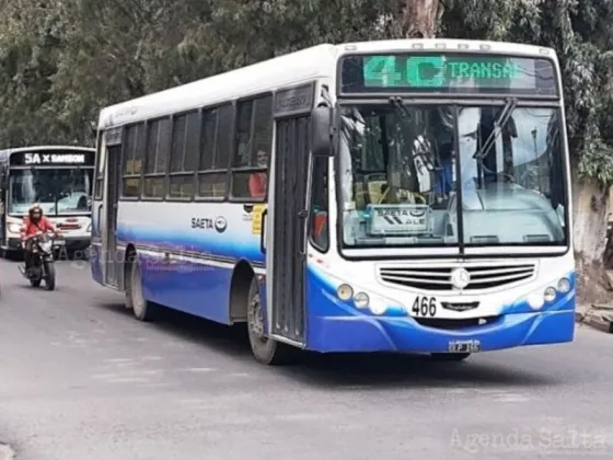 La UTA amenaza con un nuevo paro de 48 horas a partir de mañana