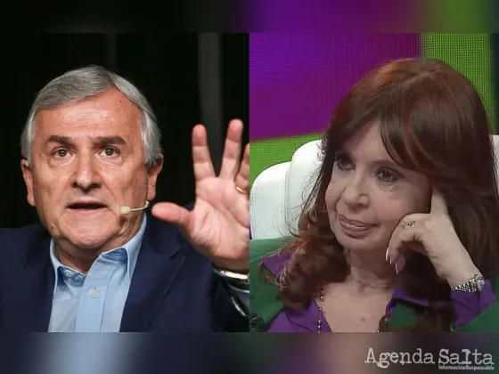 El día que Cristina Kirchner propuso una ley para evitar los piquetes y los cortes de ruta muy parecida a Morales
