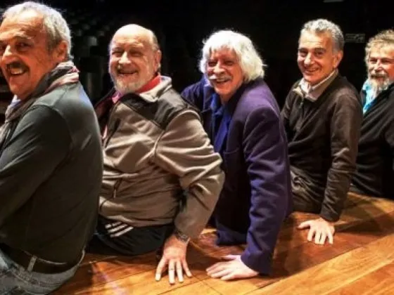 Les Luthiers se presentará en Salta en agosto