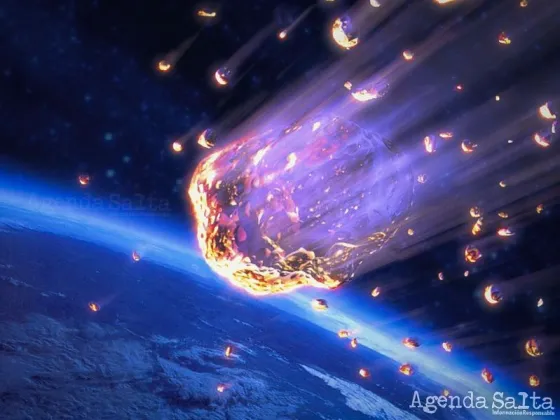 La demoledora noticia de la NASA para la vida en la Tierra: "20 asteroides"