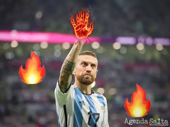 Revelaron una nueva versión sobre el motivo del alejamiento del Papu Gómez de la Selección argentina