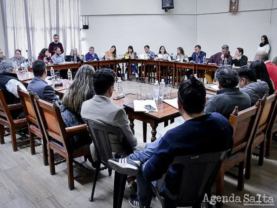 Concejales elaboran un código de espectáculos públicos y de actividades nocturnas que "nos mejore la vida a todos"