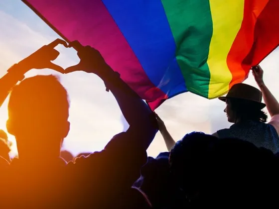 Nación y Provincia brindarán asesoramiento a personas LGBTIQ+