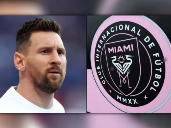 ¡Cada vez más caras! Las entradas para el debut de Lionel Messi en Inter Miami no dejan de aumentar
