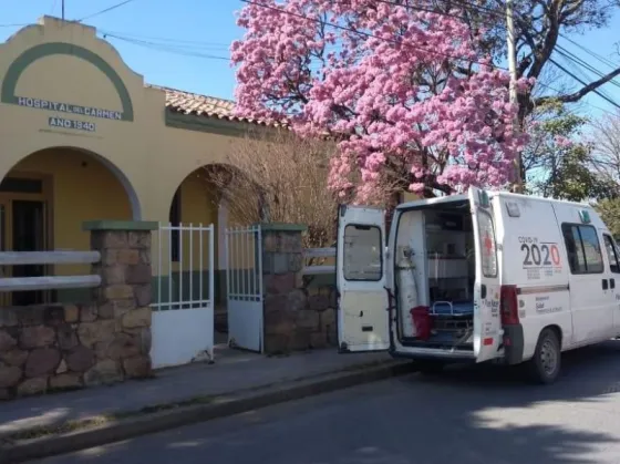 METÁN: Dos salteños heridos de bala en un hecho confuso