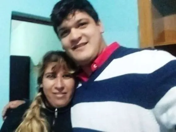 Detuvieron a la suegra de Víctor Córdoba, el peluquero asesinado