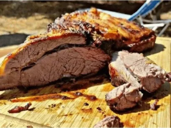 Los mejores tips para que la carne del asado quede tierna como una "mantequita"