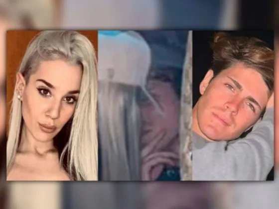 La decisión que tomaron La Tora y Nacho tras la foto del beso con Marcos
