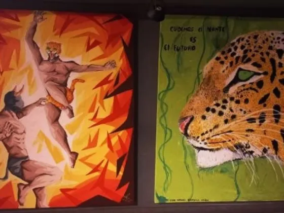 Museos Conectados: Muestras de arte para visitar el fin de semana