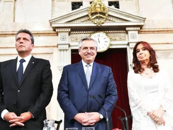 La vuelta al diálogo entre Alberto Fernández y CFK y una cena hasta la madrugada