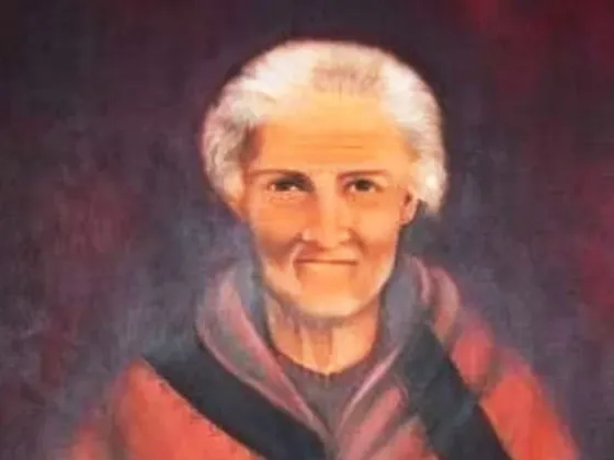 La gloriosa vida de Macacha Güemes, guerrera por la Independencia
