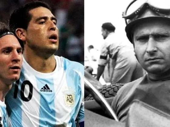 24 de junio: el día que une al deporte argentino